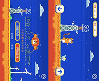 微信五一劳动节互动营销h5—品牌创意推广互动h5